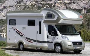 Eura Mobil Terrestra A '2010